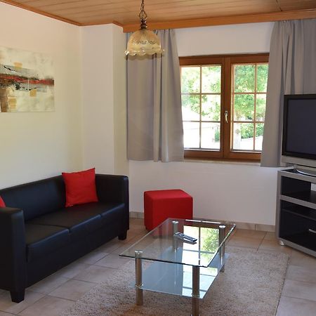 Camping De L'Our Appartements ヴィアンデン エクステリア 写真